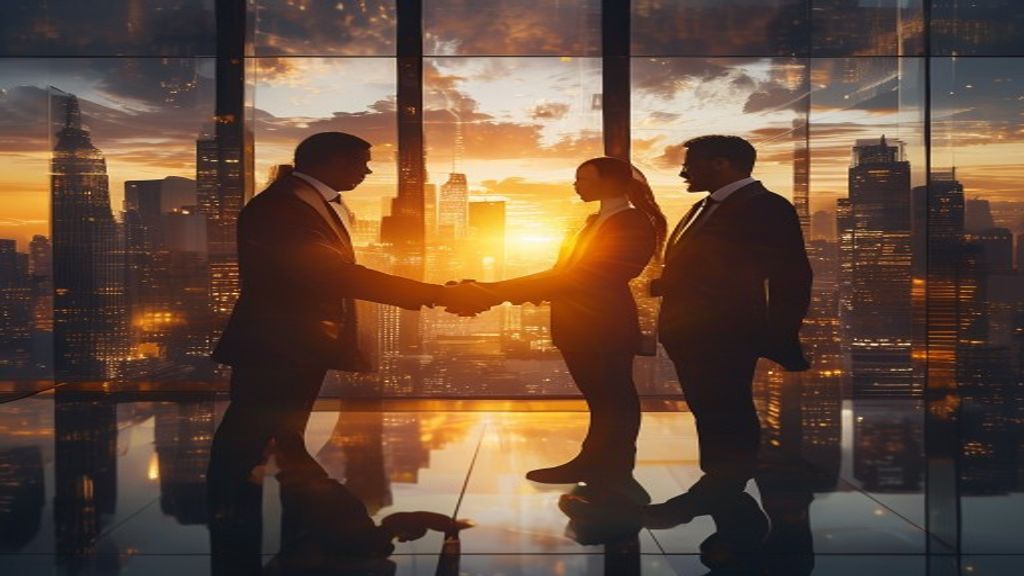 Trust LP OU Tallinn Estonia location